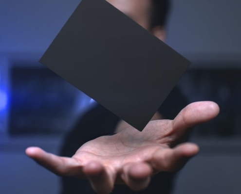 ¿Qué es una página web optimizada para SEO? ¿Qué es una página web optimizada para SEO?